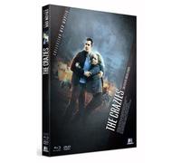 The Crazies [Francia] [Blu-ray]