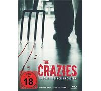 The Crazies [Francia] [Blu-ray]