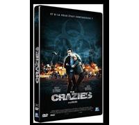 The Crazies [Francia] [DVD]