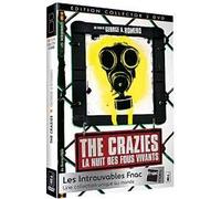 The crazies - la nuit des fous vivants [Francia] [DVD]