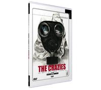 The Crazies - La nuit des fous vivants [Francia] [DVD]