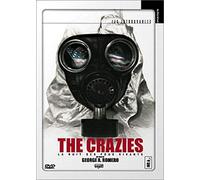 The Crazies - La nuit des fous vivants [Francia] [DVD]