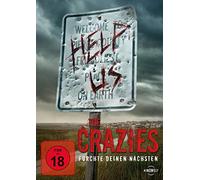 The Crazies - Steelbook [Alemania] [DVD]