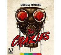 The Crazies [USA] [Blu-ray]