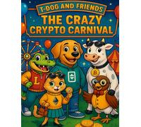The Crazy Crypto Carnival: T-Dog and Friends