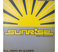 The Crazy Drummer - Party drumz (2000, in Craig Remix) [Vinyl Single]