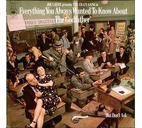 The Crazy Gang - Everything You Always Wanted To Know About The Godfather...