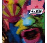 The Crazy World Of Arthur Brown - The Crazy World Of Arthur Brown: Crazy World Of Arthur Brown [LP, 2459 357]