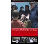 The Crazy World of Ute Bock ( Die verrückte Welt der Ute Bock ) [ NON-USA FORMAT, PAL, Reg.0 Import - Germany ]