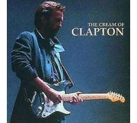 The Cream Of Clapton - Eric Clapton CD Polydor