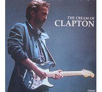 The Cream of Clapton [Import]