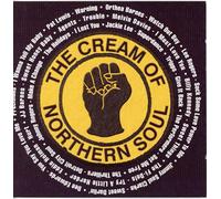 The Cream of Northern Soul