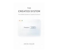 THE CREATED SYSTEM: From Walled Gardens to Cognitive Enclosure
