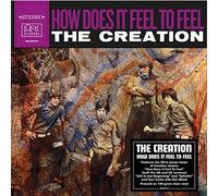 The Creation How Does It Feel to Feel? (Vinyl) (Importación USA)
