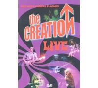 The Creation - Live/Red with Purple Flashes [Reino Unido] [DVD]