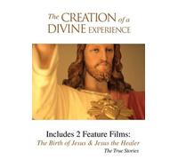 The Creation of a Divine Experience [Reino Unido] [DVD]