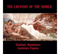 The Creation of the World