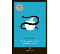 The Creation Of The World And Other Business (ebook)