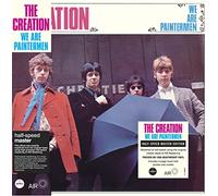 The Creation - The Creation: We Are Paintermen (Half-Speed Master Edition ) [Vinilo]