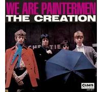The Creation - We Are Paintermen