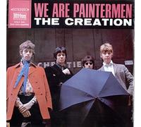 The Creation - We Are Paintermen