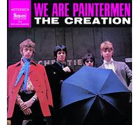 The Creation - We Are Paintermen [Vinilo]
