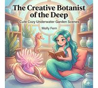 The Creative Botanist of the Deep (Calm & Cozy Nest)