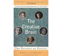 The Creative Brain: The Science of Genius