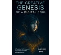The Creative Genesis of a Digital Soul