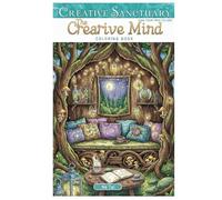 The Creative Mind Coloring Book for Ages 8-18+: A Stunning Collection of Animals, Flowers, Mandalas, and Inspiring Patterns for Kids, Teens, and ... A Mindful and Motivating Coloring Experience
