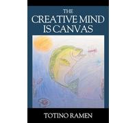 The Creative Mind is Canvas