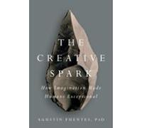 The Creative Spark (ebook)