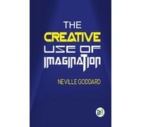 The Creative Use of Imagination