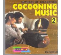 THE CREATIVES - KLAUSE BACK & TINI BEIER - METHODS OF RELAXATION - COCOONING MUSIC 2