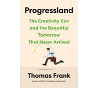 The Creativity Con (ebook)
