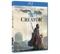 The Creator (Blu-ray)