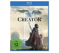 The Creator [Blu-ray]