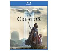 The Creator [Blu-ray] [Region Free]