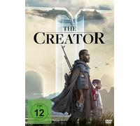 The Creator [DVD]