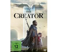 The Creator (DVD)