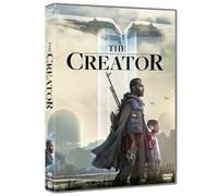 The Creator (DVD) [DVD]