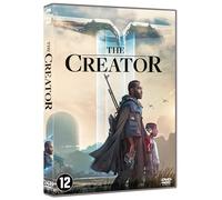 The Creator-DVD