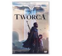 The Creator [DVD] (IMPORT) (No hay versión española)