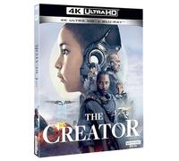 The Creator [Francia] [Blu-ray]