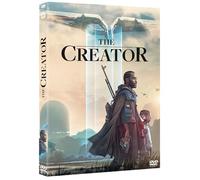 The Creator [Francia] [DVD]