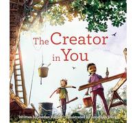 The Creator in You