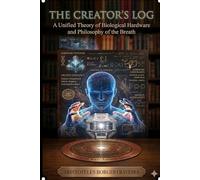 THE CREATOR'S LOG: A Unified Theory of Biological Hardware and Philosophy of the Breath