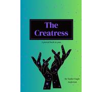The Creatress Menstrual Journal: A Portal Back to You