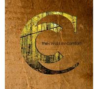The Creature Comfort - The Creature Comfort (Double Gatefold CD)