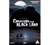 The Creature From Black Lake [1975] [Reino Unido] [DVD]